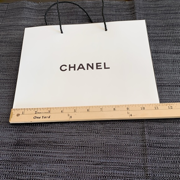Chanel Gift Bag - Picture 3 of 6